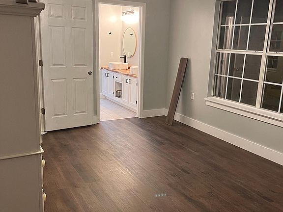 Large master bedroom