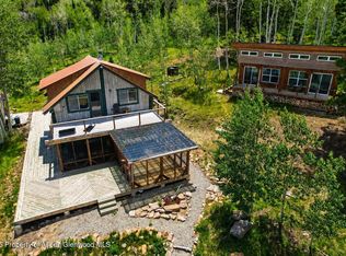 1TT Road, Gunnison, CO 81230