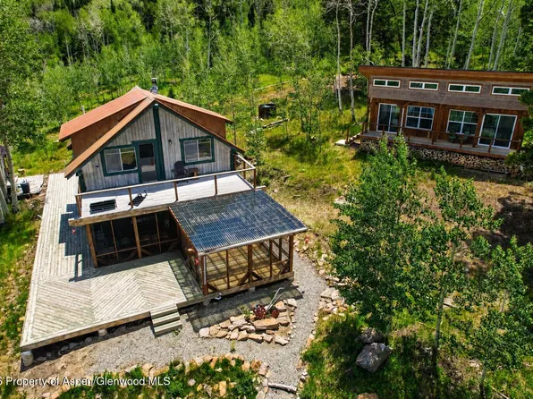 1TT Road, Gunnison, CO 81230