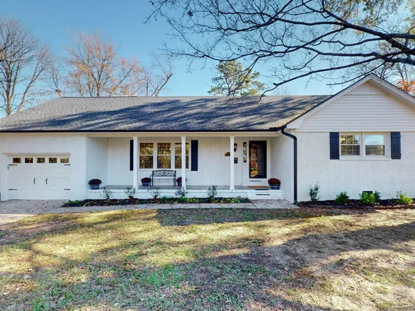 805 Guthrie Dr, Murray, KY 42071