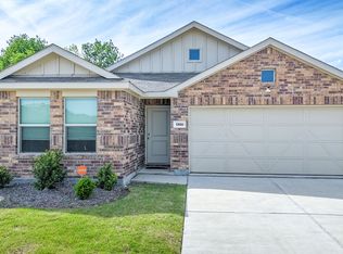 1308 Claireborne Ct, Little Elm, TX 75068