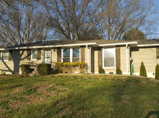 804 Currey Rd, Nashville, TN 37217