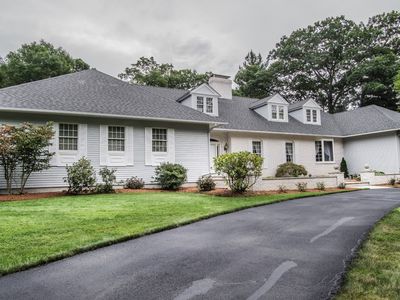 20 N Cross Rd, North Andover, MA, 01845