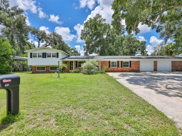 401 Overland Dr, Brandon, FL 33511
