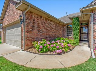 15929 Prairie Run Dr, Edmond, OK 73013