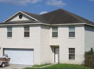 26213 Meredith St, La Feria, TX 78559
