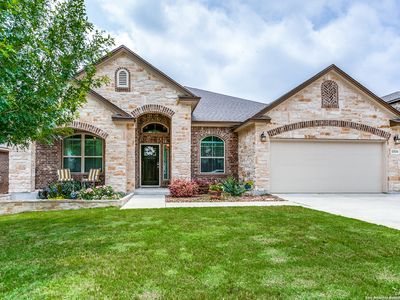 11534 ESCANCENA LN, San Antonio, TX, 78253