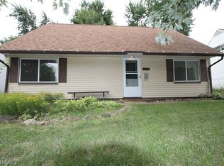 2180 Wichert Dr, Cuyahoga Falls, OH