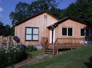 2449 Shadetree Ln, Tannersville, VA 24377