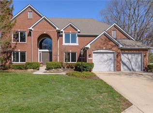 10119 Sea Star Way, Fishers, IN 46037