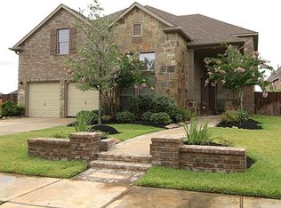 12211 Shorebridge Rd, Cypress, TX 77433