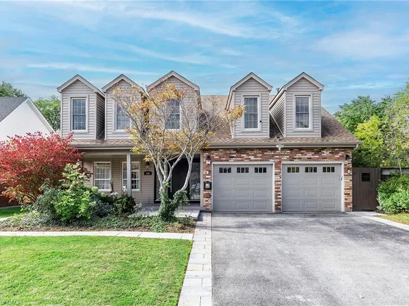 436 Goodram Dr, Burlington, ON L7L 2K1