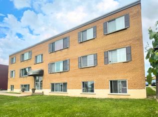 Hillside Apartments - Parking Space, Heat, Sault Ste. Marie, ON P6B 1J5