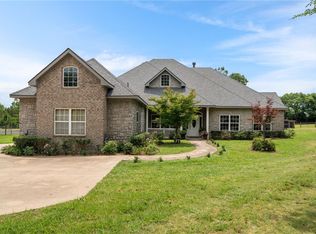 947 Cemetery Rd, Dyer, AR 72935