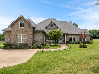 947 Cemetery Rd, Dyer, AR, 72935