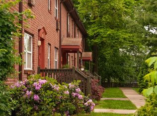 Magnolia Gardens, Highland Park, NJ 08904