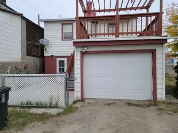 306ALUM, 306 W Aluminum St Unit B, Butte, MT 59701