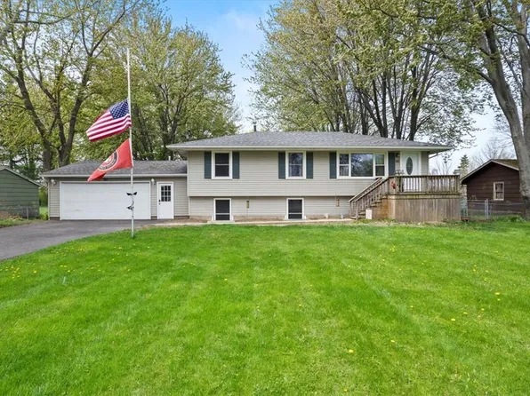 181 Walker Lake Ontario Rd, Hilton, NY 14468