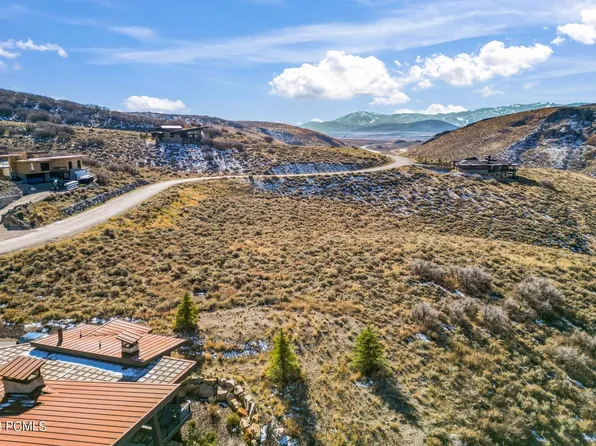 1095 Canyon Gate Rd Lot 36, Park City, UT 84098