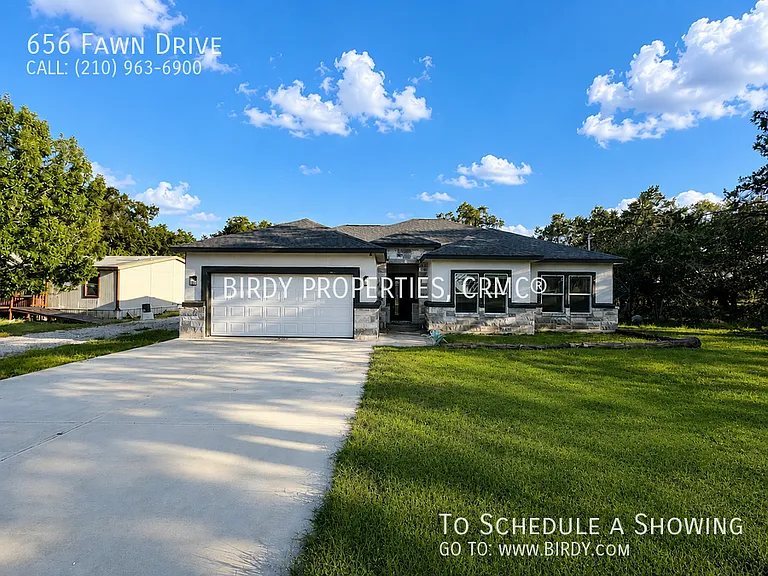 656 Fawn Dr — Photo 1