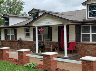 18102 Bethel Rd, Shawnee, OK 74801