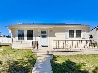 111 Edna Ave, Villas, NJ, 08251
