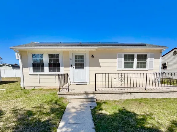 111 Edna Ave, Villas, NJ 08251