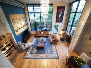 1025 S Shepherd Dr UNIT 107, Houston, TX 77019