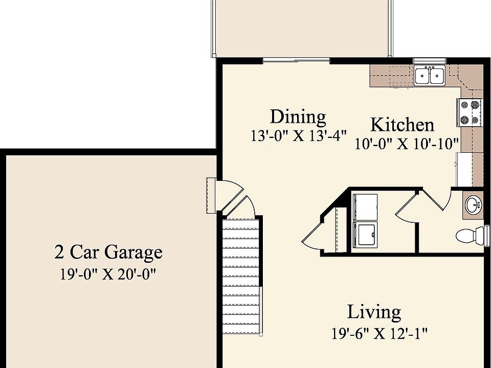 2nd image of 206 Darlington Ct #A28zhk