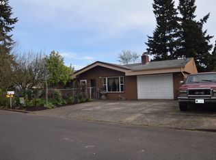 14540 SE Grant St, Portland, OR