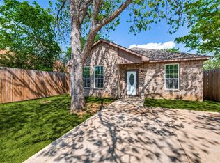 506 Mansfield Rd, Cleburne, TX 76031