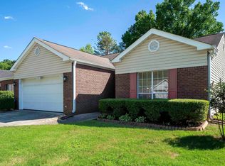 4244 Cobblestone Ct, Pinson, AL 35126