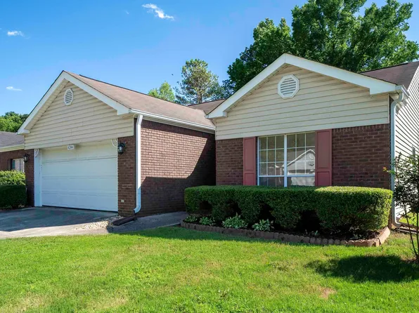 4244 Cobblestone Ct, Pinson, AL 35126