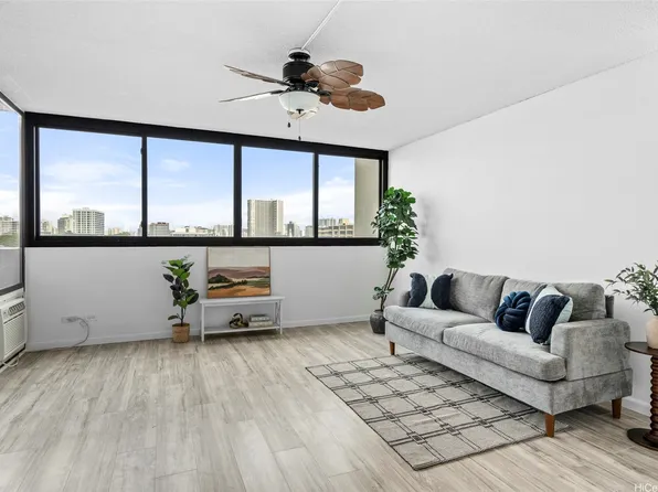 1571 Piikoi St APT 503, Honolulu, HI 96822