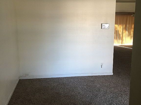 Large Living area