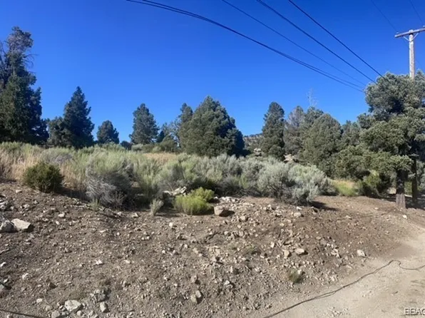 0 Pelican Dr, Big Bear City, CA 92314