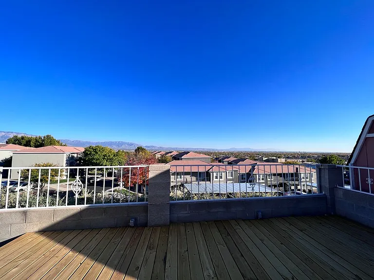 9304 Saguaro St NW — Photo 13