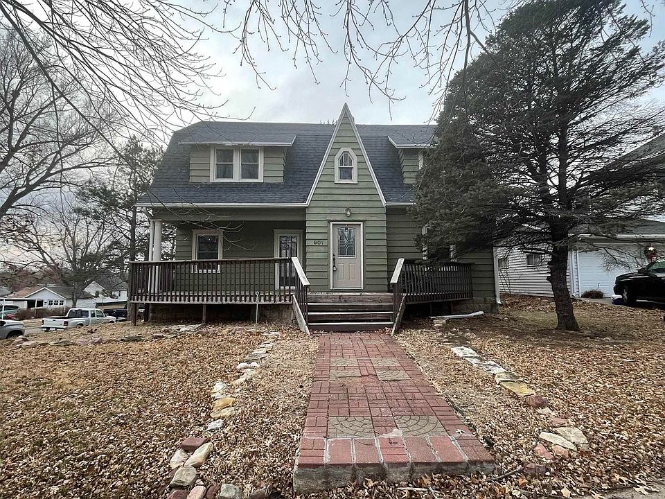 901 D St, Fairbury, NE 68352 MLS 22301078 Zillow