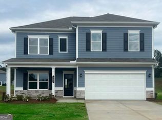 107 Timber Way Ct LOT 11, Eatonton, GA 31024