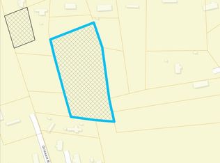 TBD Oscar Rd., Little River, SC 29566