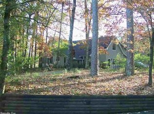 159 Unique Ln, Mountain Pine, AR 71956