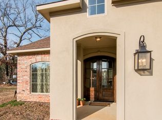 495 Roesch Rd, Hallsville, TX 75650