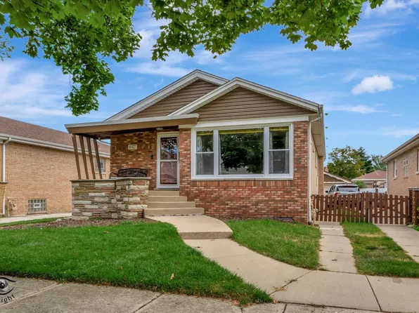 10327 S Drake Ave, Chicago, IL 60655