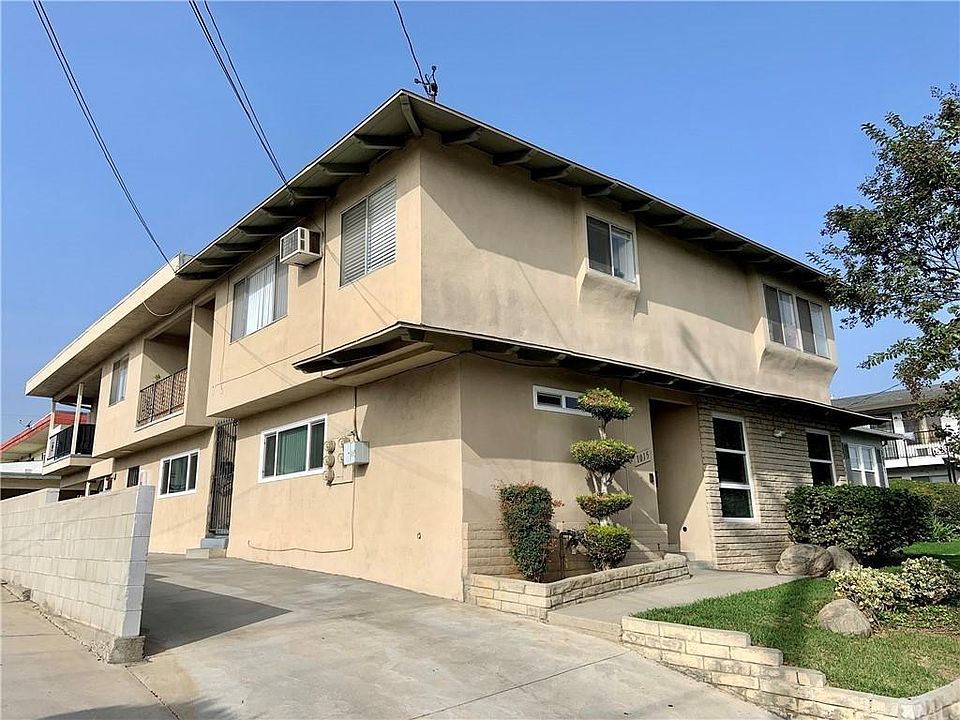 1st image of 1015 S Marguerita Ave #4