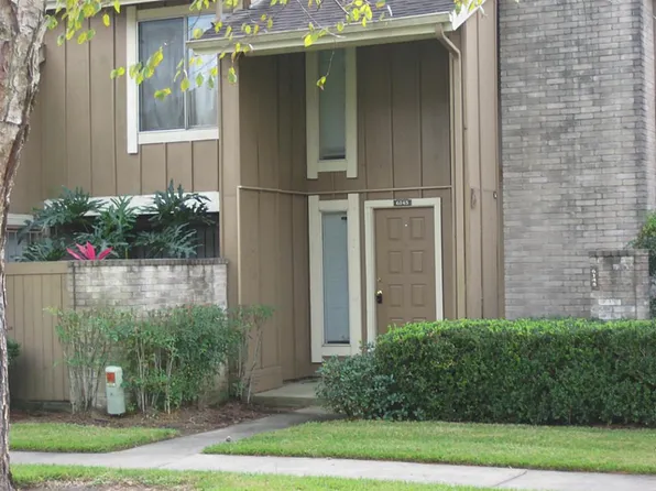 6145 Dryad Dr, Houston, TX 77035