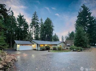 Alderbrook Golf & Yacht, Union, WA 98592