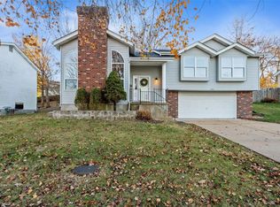 1972 Saint Johns Xing, Arnold, MO 63010