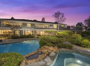 17461 Avenida De Acacias, Rancho Santa Fe, CA 92067