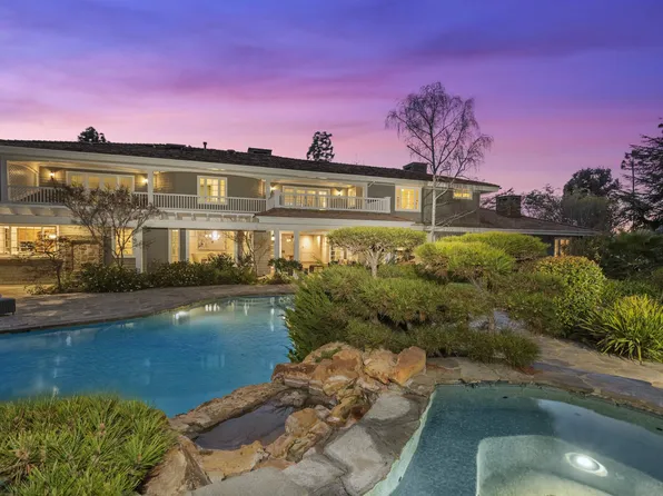 17461 Avenida De Acacias, Rancho Santa Fe, CA 92067