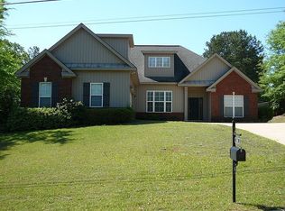 174 Mitchell Creek Rdg, Wetumpka, AL 36093
